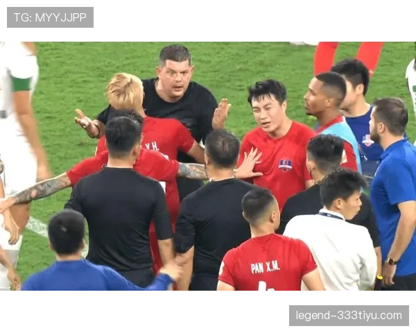 伤停补时到底怎么算?裁判为何总在“加时”上引发争议 伤停补时到底怎么算?裁判为何总在“加时”上引发争议