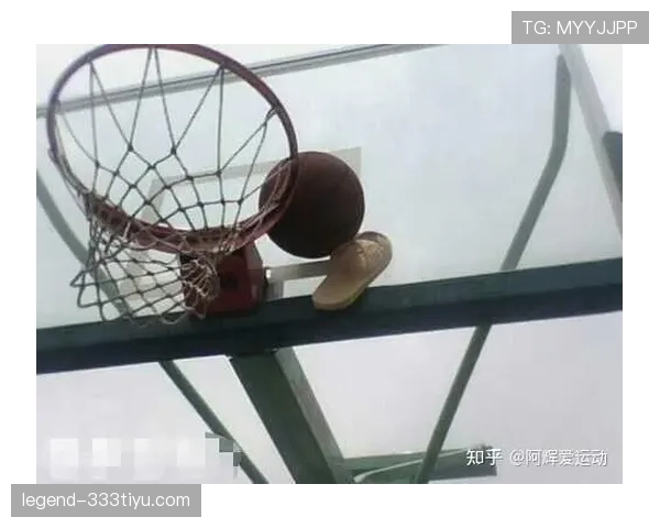 一招教你快速判断球卡篮筐的合法处理方式 一招教你快速判断球卡篮筐的合法处理方式